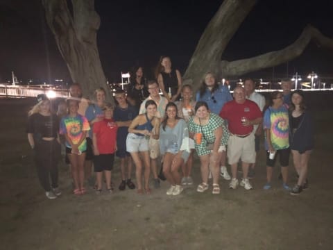 GhostWalkpeopleBaySaintLouis