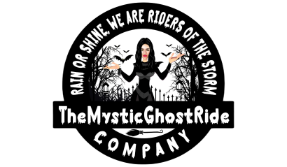 The Mystic Ghost Ride Company